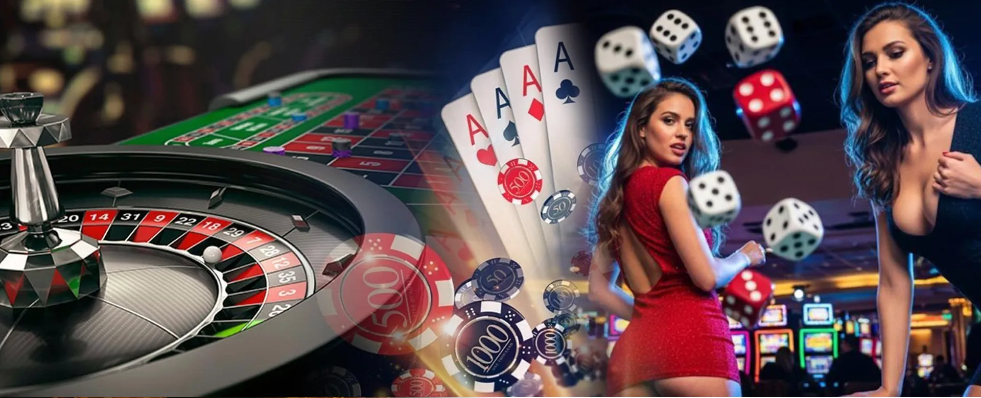 Bet100 online casino hero banner with JL Supermercado Campinas promotions